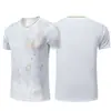 Nuevo Conjunto Profesional de Shorts de Bádminton de Manga Corta, Ropa Deportiva Ligera