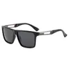 Gafas de Sol Polarizadas Retro Personalizadas para Hombre de Amazon, Deportivas Casuales de Gama Alta, Gafas de Sol Alternativas de Marca Reconocida, Venta al por Mayor de Fabricantes