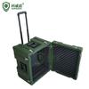 Maleta de Ruedas Rotomoldeada Kewei Shield 605045 Estuche para Equipo Fotográfico Caja para Equipo y Suministros de Exterior Maleta de Ruedas para Equipo Fotográfico