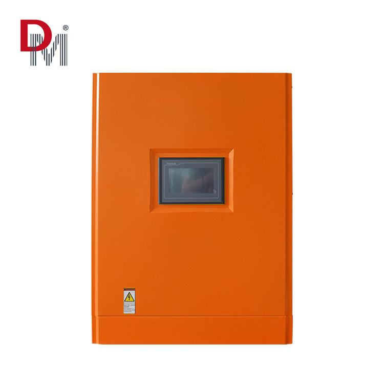 太阳能逆变器（mppt）正面