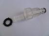 Accesorios para lavadora de automóviles, filtro de entrada de agua externa, conjunto de tuerca, conector de boquilla rápida universal