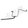 Adecuado para Audi A4A5Q5 modelo manguera de ventilación del motor manguera de la caldera tubo de enfriamiento 8K0121081BH