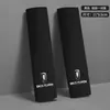Adecuado para nuevo Pentium/NAT/pony/E01/B70/T99 cubierta protectora para el hombro del cinturón de seguridad accesorios interiores