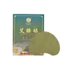 Parches de artemisa para terapia de calor, incluyendo parches para cuello, zona lumbar y rodillas, disponibles para dropshipping