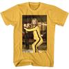 Camiseta para hombre Kill Bill La Novia 2003 Camiseta Clásica de Película Conjunta