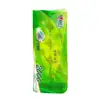 Entrega de una pieza rollo de papel de impresión corazón a corazón 200g 10 rollos papel higiénico con núcleo serie té papel de rollo para el hogar papel higiénico