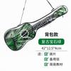 Jirong simulación de drenaje veta de madera instrumento musical ukelele una generación de venta al por mayor para proporcionar material pez ocioso puede tocar