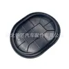 4F0809967B es adecuado para cubierta de paso de rueda delantero guardabarros revestimiento cubierta decorativa de coche Audi A6 C6 S6