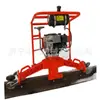 Rectificadora de Rieles Perfilados de Combustión Interna FMG-4.4II, Rectificadora de Cordones de Soldadura de Rieles con Motor de Gasolina para Uso Ferroviario