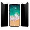 Adecuado para iPhone 17 16 15 Promax Película de Privacidad de Media Pantalla Xr Negro Oscuro 14 Alta Transparencia Protección para Teléfono Apple 13