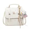 Bolso Pequeño Nuevo de Moda Tendencia Estilo Coreano 2026 Bolso Pequeño Casual Versátil para Mujer Moda Tendencia Primavera Bolso de Dama