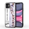 Adecuado para iPhone 17 Black Mamba Apple X Kobe Funda de Teléfono Black Mamba Kobe Funda de Teléfono