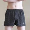 Ropa Interior para Hombre Hua Jielong Bóxer Rayado Algodón Bóxer Hombre Holgado Delgado Transpirable Calzoncillos