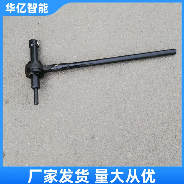 扭矩放大器 华亿01