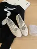 Charhp&Kejnt Auténtico Oficial Moda 2026 Versátil Estilo Puro Lazo de Ballet Nuevo Modelo con un Ambiente Juvenil