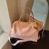 Maleta de Viaje de Negocios Estilo Coreano Bolso de Gimnasio de Gran Capacidad Moderno con Asa Diseño de Nicho Bolso Cruzado Casual para Viajes