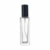 Fábrica de origen en stock Frasco de perfume 12ml 30ml15ml Frasco de perfume de prueba Frasco de 13 dientes Frasco con atomizador