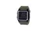 Nuevo Reloj Electrónico Deportivo Retro de Pantalla Grande Cuadrada para Hombre, Luminoso, Resistente al Agua, Reloj Militar Multifuncional para Exteriores, Reloj Deportivo
