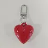 Llavero Colgante Perro Globo Mariposa Original Hecho a Mano Lindo Colgante para Bolso de Acero Chapado Regalo para Mejor Amiga Perro