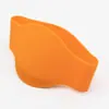 Sujetadores de cordones de silicona transfronterizos, sujetadores de cordones sin atar, sujetadores para zapatillas deportivas y de fútbol, clips para cordones