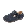 Sapatos para Meninas 2026 Chegadas da Primavera Sapatilhas Infantis Sapatilhas Respiráveis Mocassins Solado Macio Casuais Sapatos Birkenstock para Meninos