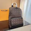 Mochilas Transfronterizas para Hombre Mochilas Vintage Bolsas de Viaje Bolsas Escolares Bolsas para Viajes de Negocios Casual Mochilas Guerrero Negro