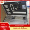 Respirador de Garantia de Qualidade Instrumento Válido Respirador de Entrega em Casa Instrumento Válido Respirador de Oxigênio de Mina Instrumento Válido