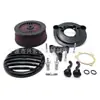 Venta Directa Piezas de Modificación para Motocicleta Adecuadas para Filtros de Aire e Admisión Harley
