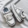 Tenis de Primavera Nuevos y Modernos Estilo Coreano para Estudiantes Estilo Simple Casual Deportivo Zapatos de Hombre Viaje Top Bajo Zapatos Nicho Venta al por Mayor