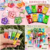 Recompensas para Estudiantes de Primaria Regalos Pequeños Papelería Creativa y Práctica Venta al por Mayor Puntos Infantiles Recompensas por Canje Venta Benéfica Pequeños Artículos