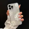 Funda Avanzada para Teléfono con Diseño de Flor de Rosa y Manzana 17 con Cortes Precisos, Funda Suave de Cobertura Total para iPhone 18 Pro Max