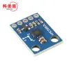 Módulo de brújula electrónica GY-273 HMC5883L con sensor de campo magnético de tres ejes