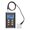 VM-6370 Analizador de Vibración Portátil VM-6380 Vibrómetro 3D de Mano (Vibrómetro 3D)