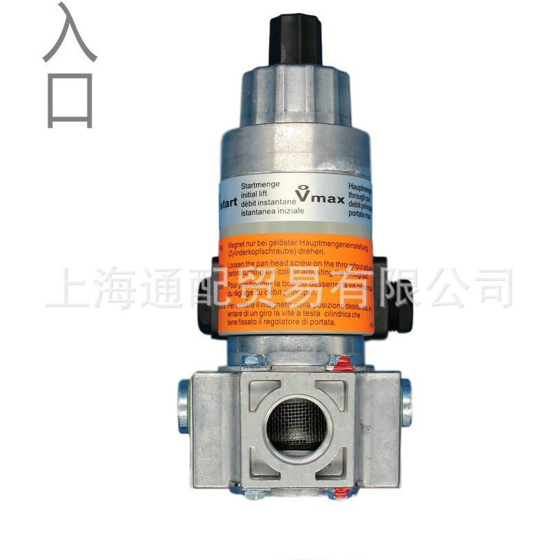 MVDLE205电磁阀11