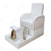 Cama Multifuncional para Manicure y Pestañas, Sofá Eléctrico para Pedicure, Mesa para Cuidado de Pies de Salón de Belleza, Silla de Terapia de Pies, Silla de Masaje de Pies