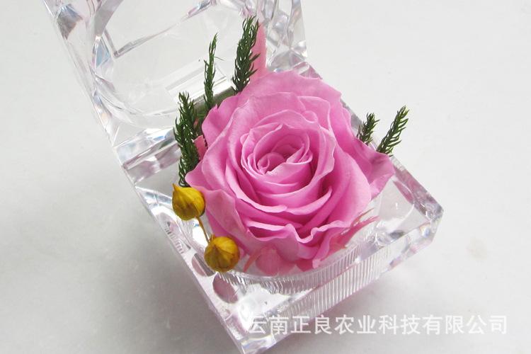 粉紫色