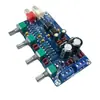XH-M164 Placa de Ajuste Placa de Ajuste Painel Frontal NE5532 Painel Frontal Ajuste de Volume Alto e Baixo Entrega de Produto Acabado Botão