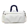 Bolsa de Viaje Multifuncional de Gran Capacidad Transfronteriza Separación Seco-Húmedo Múltiples Bolsillos Bolsa para Natación Fitness Almacenamiento de Equipaje Bolsa de Viaje