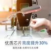 Lámpara de costura LED para máquina de coser, 30 perlas de lámpara, lámpara para ropa, lámpara de trabajo para máquina de coser, lámpara de iluminación LED