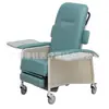 Suministro Silla para Ancianos de Hogar de Ancianos Moderna Simple Móvil para Sentarse y Acostarse Plegable Muebles Simples Silla para Ancianos