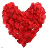 Día de San Valentín Atmósfera de Globos Doble Oso Globo de Amor Traje Decoración Globo de Película de Aluminio Traje