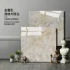 Azulejos Dorados Brillantes Esmaltados y Chapados en Oro 1000*1000 Azulejos de Suelo Antideslizantes para Sala de Estar, Hotel, Villa, Azulejos Cerámicos Chapados en Oro