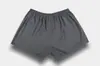 Ropa interior tipo bóxer para hombres de mediana edad y ancianos, talla extra para gordos, cintura transpirable, pantalones, fabricantes, venta al por mayor, algodón