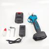Tijeras Eléctricas, Tijeras Eléctricas de Litio, Tijeras Eléctricas para Árboles Frutales, Herramientas de Jardinería para Podar Ramas, Tijeras de Podar, Tijeras de Podar Eléctricas