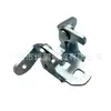 Adecuado para bisagras superiores e inferiores de puertas delanteras y traseras de Compass Coolbo (Lado izquierdo) 5115713Ak 5074257Ab