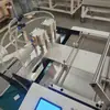Máquina de Perfuração de Placa de Suporte para Cortina de Porta Automática, Máquina de Perfuração e Corte de Espuma Eva, Máquina de Corte de Filme de Pvc, Máquina de Corte de Folha de Pet