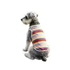 Nuevo Chaleco Estampado de Dibujos Animados Iins Fresco y Transpirable para Perros Pequeños, Adecuado para Todas las Estaciones