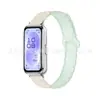 Adecuado para Huawei 11/11Pro Correa de Silicona Magnética de Tres Clips Correa Magnética de Tres Clips Huawei Band 11/11Pro