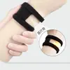 Muñequera TFCC, Banda Deportiva para Muñeca, Equipo de Protección para Fitness Masculino, Vainitis Tendinosa Esguinzada, Soporte Profesional de Muñeca para Deportes