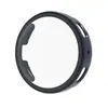 Funda protectora para reloj Huami Amazfit Active Max, funda y protector de pantalla integrados Huami ActiveMax